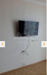 آپارتمان 2-комн 41 m² - یوریوسکایا, Batumi