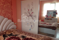آپارتمان 2-комн 45 m² - یوریوسکایا, Batumi