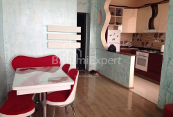 آپارتمان 2-комн 45 m² - یوریوسکایا, Batumi