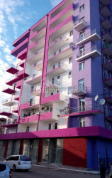 آپارتمان 2-комн 55 m² - میخائیل لرمانتوف, Batumi