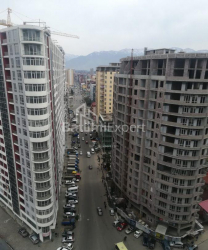 آپارتمان 145 متر مربع - یوریوسکایا, Batumi, گرجستان