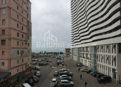 آپارتمان 1-комн 35 m² - یوسف کوبالادزه, Batumi