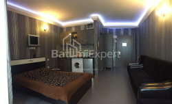 آپارتمان 1-комн 35 m² - یوسف کوبالادزه, Batumi