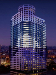 آپارتمان 60 متر مربع - یوریوسکایا, Batumi, گرجستان