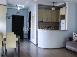 آپارتمان 3-комн 60 m² - یوریوسکایا, Batumi