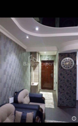 آپارتمان 80 متر مربع - یوریوسکایا, Batumi, گرجستان