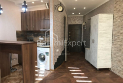آپارتمان 2-комн 42 m² - نیکو پیروسمانی, Batumi