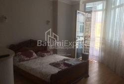 آپارتمان 1-комн 35 m² - نیکو پیروسمانی, Batumi