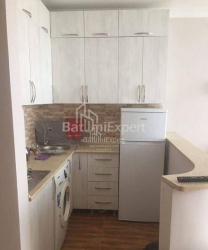 آپارتمان 1-комн 35 m² - نیکو پیروسمانی, Batumi