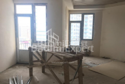 آپارتمان 104 متر مربع - نیکو پیروسمانی, Batumi, گرجستان