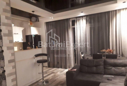 آپارتمان 3-комн 67 m² - کلانتر خیمشیاشویلی, Batumi