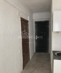 آپارتمان 1-комн 27 m² - یوریوسکایا, Batumi