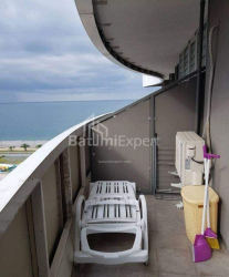 آپارتمان 1-комн 25 m² - یوسف کوبالادزه, Batumi