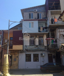 آپارتمان 2-комн 40 m² - یوریوسکایا, Batumi