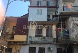آپارتمان 2-комн 40 m² - یوریوسکایا, Batumi