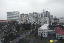 آپارتمان 3-комн 66 m² - یوریوسکایا, Batumi