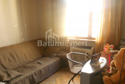 آپارتمان 3-комн 68 m² - یوریوسکایا, Batumi