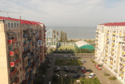 آپارتمان 67 متر مربع - یوریوسکایا, Batumi, گرجستان