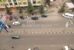 آپارتمان 69 متر مربع - یوریوسکایا, Batumi, گرجستان