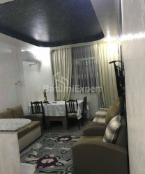 آپارتمان 3-комн 50 m² - نیکو پیروسمانی, Batumi