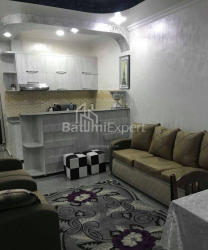 آپارتمان 3-комн 50 m² - نیکو پیروسمانی, Batumi