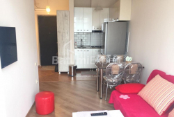 آپارتمان 2-комн 38 m² - کلانتر خیمشیاشویلی, Batumi