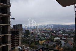 آپارتمان 2-комн 35 m² - کلانتر خیمشیاشویلی, Batumi