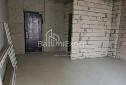 آپارتمان 2-комн 35 m² - کلانتر خیمشیاشویلی, Batumi
