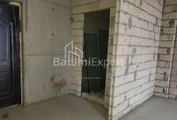 آپارتمان 2-комн 39 m² - کلانتر خیمشیاشویلی, Batumi