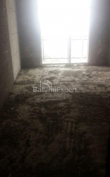 آپارتمان 1-комн 27 m² - کلانتر خیمشیاشویلی, Batumi