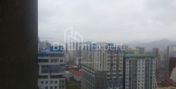 آپارتمان 1-комн 27 m² - کلانتر خیمشیاشویلی, Batumi