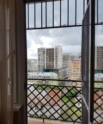 آپارتمان 2-комн 35 m² - زورابا گورگیلادزه, Batumi