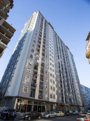 آپارتمان 2-комн 35 m² - زورابا گورگیلادزه, Batumi