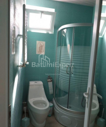 آپارتمان 4-комн 89 m² - گالاکتیون تبیدزه, Batumi