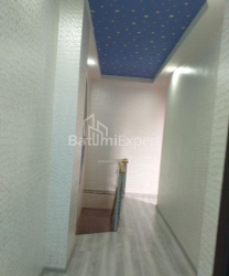 آپارتمان 4-комн 89 m² - گالاکتیون تبیدزه, Batumi
