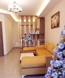 آپارتمان 56 متر مربع - الکساندرا پوشکین, Batumi, گرجستان