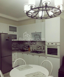 آپارتمان 3-комн 78 m² - یوریوسکایا, Batumi