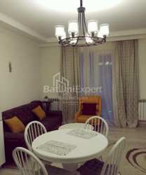 آپارتمان 3-комн 78 m² - یوریوسکایا, Batumi