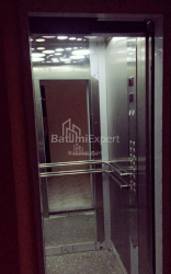 آپارتمان 78 متر مربع - یوریوسکایا, Batumi, گرجستان
