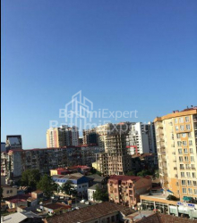 آپارتمان 4-комн 80 m² - الکساندرا پوشکین, Batumi