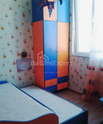 آپارتمان 55 متر مربع - نیکو پیروسمانی, Batumi, گرجستان