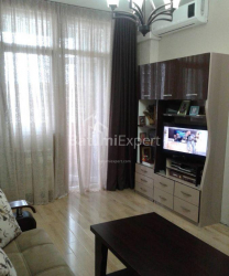 آپارتمان 3-комн 55 m² - نیکو پیروسمانی, Batumi