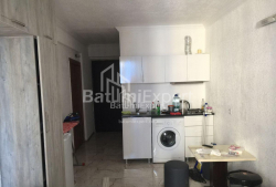 آپارتمان 1-комн 27 m² - کلانتر خیمشیاشویلی, Batumi