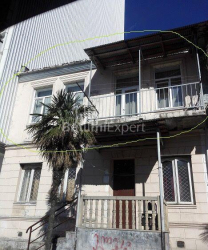 آپارتمان 116 متر مربع - الکساندرا پوشکین, Batumi, گرجستان