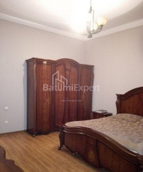 آپارتمان 4-комн 116 m² - الکساندرا پوشکین, Batumi