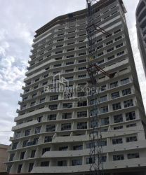 آپارتمان 1-комн 33 m² - یوریوسکایا, Batumi