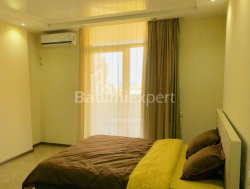 آپارتمان 1-комн 35 m² - یوسف کوبالادزه, Batumi