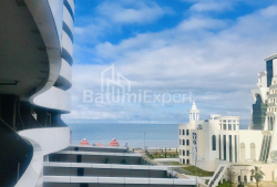 آپارتمان 35 متر مربع - یوسف کوبالادزه, Batumi, گرجستان