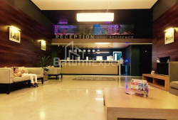 آپارتمان 1-комн 35 m² - یوسف کوبالادزه, Batumi