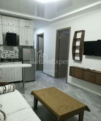 آپارتمان 2-комн 45 m² - یوریوسکایا, Batumi